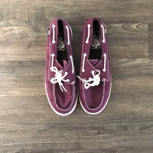 Vans Sneaker